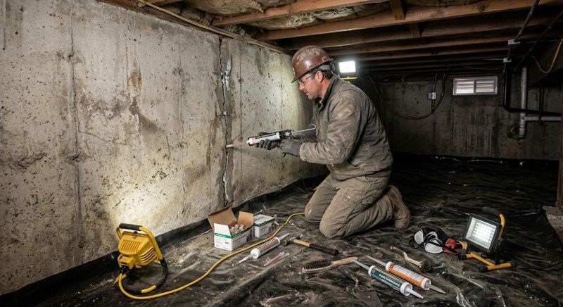 Top Foundation Repair Companies in Brownsburg, IN