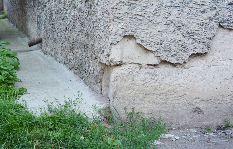 Top Foundation Repair Companies in Greencastle, IN