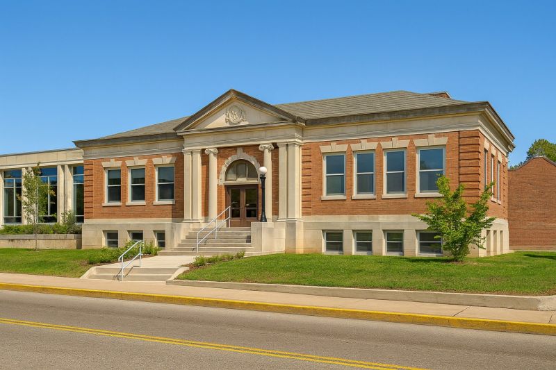 Best Foundation Lifting pros in Greencastle, IN